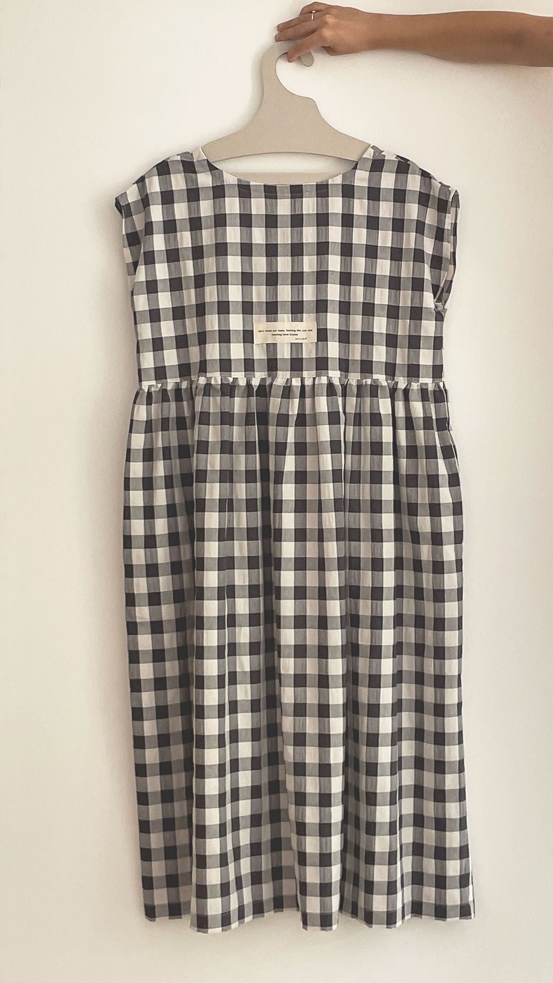 DRESS 09AM - Human Soul
