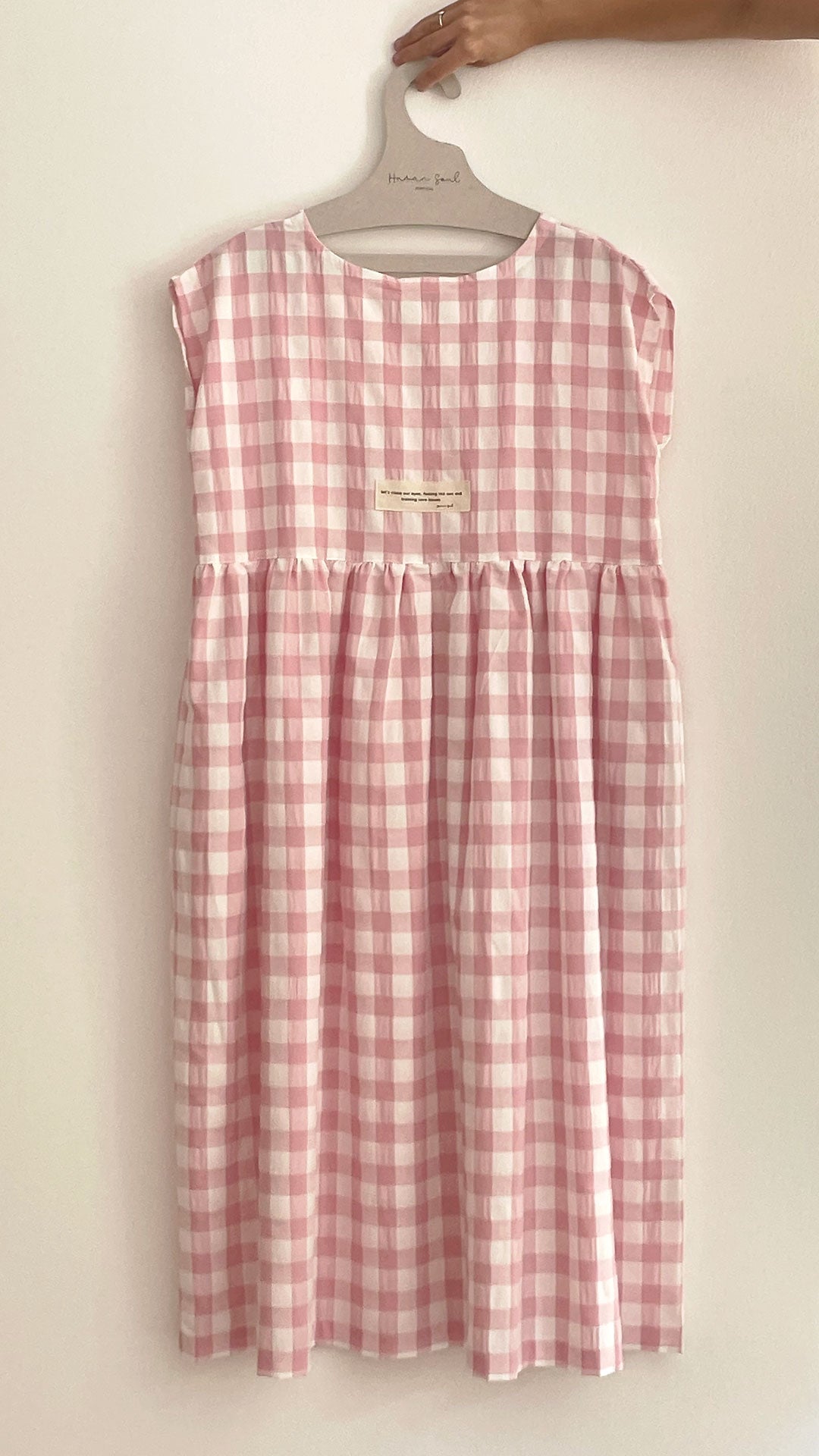 DRESS 09AM - Human Soul