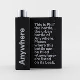Phil the bottle