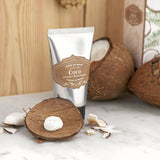 Coconut Hand Cream - 60ml
