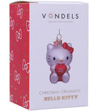 Hello Kitty Ornament