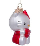 Hello Kitty Ornament