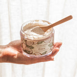 Coconut Body Scrub - 240gr