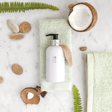 Coconut Body Lotion - 300ml