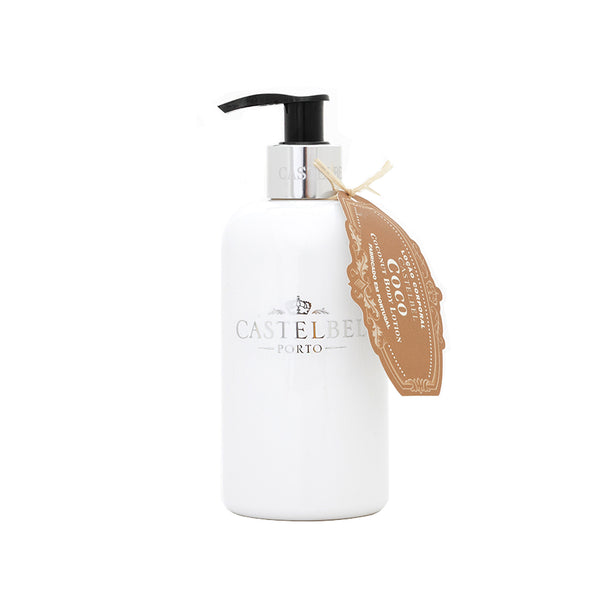 Coconut Body Lotion - 300ml