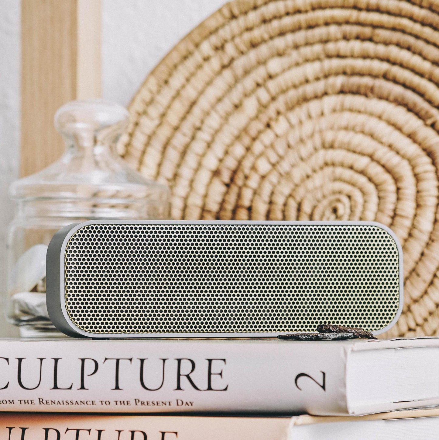 aGROOVE Portable Music Player