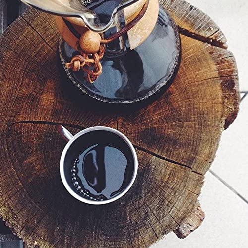 Chemex coffeemaker - Glass handle