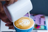 Stealth Milk Pitcher