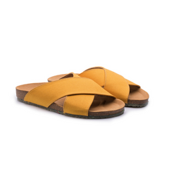 SUN MUSTARD