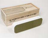 Portable Music Player aGROOVE