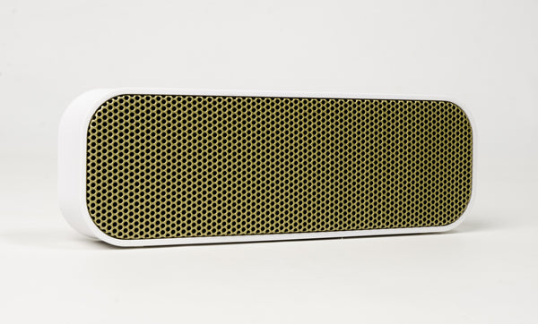 Portable Music Player aGROOVE