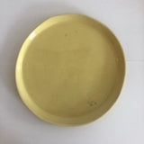 Dessert Plate