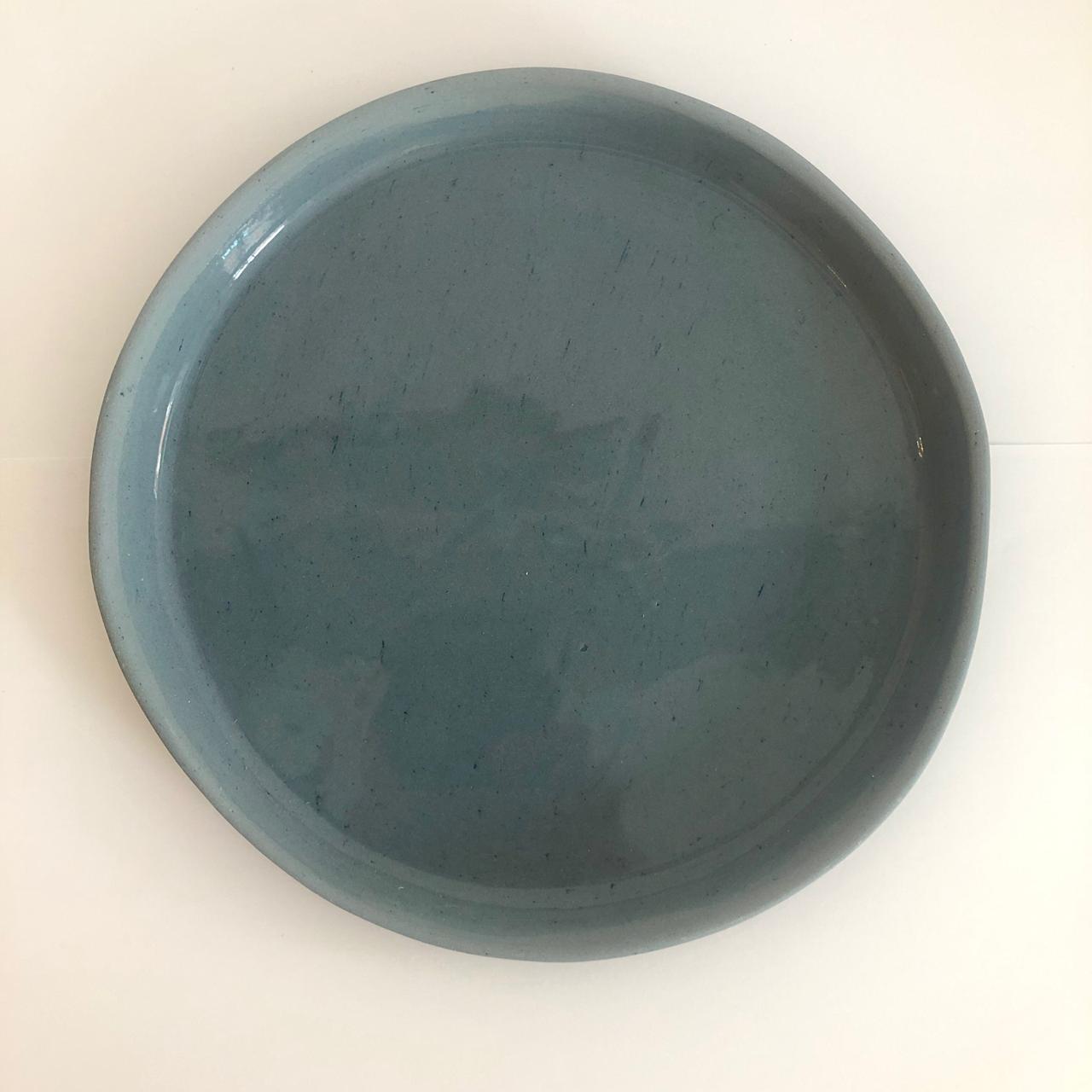 Dessert Plate