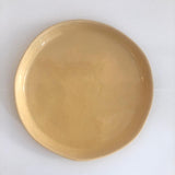 Dessert Plate