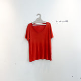 Human Soul T-shirt V-neck
