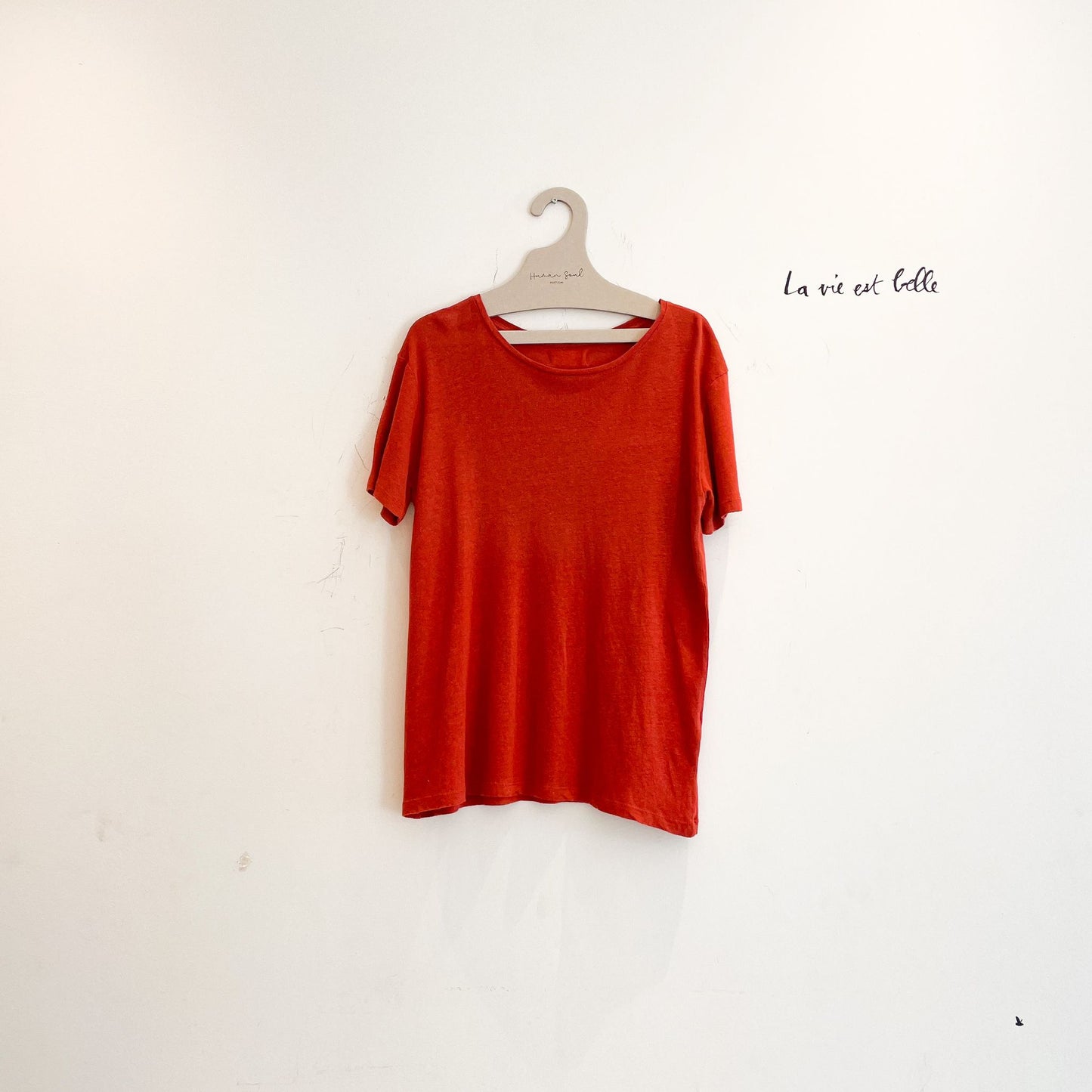 T-shirt - Human Soul