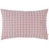 OSCAR Brume pillowcase