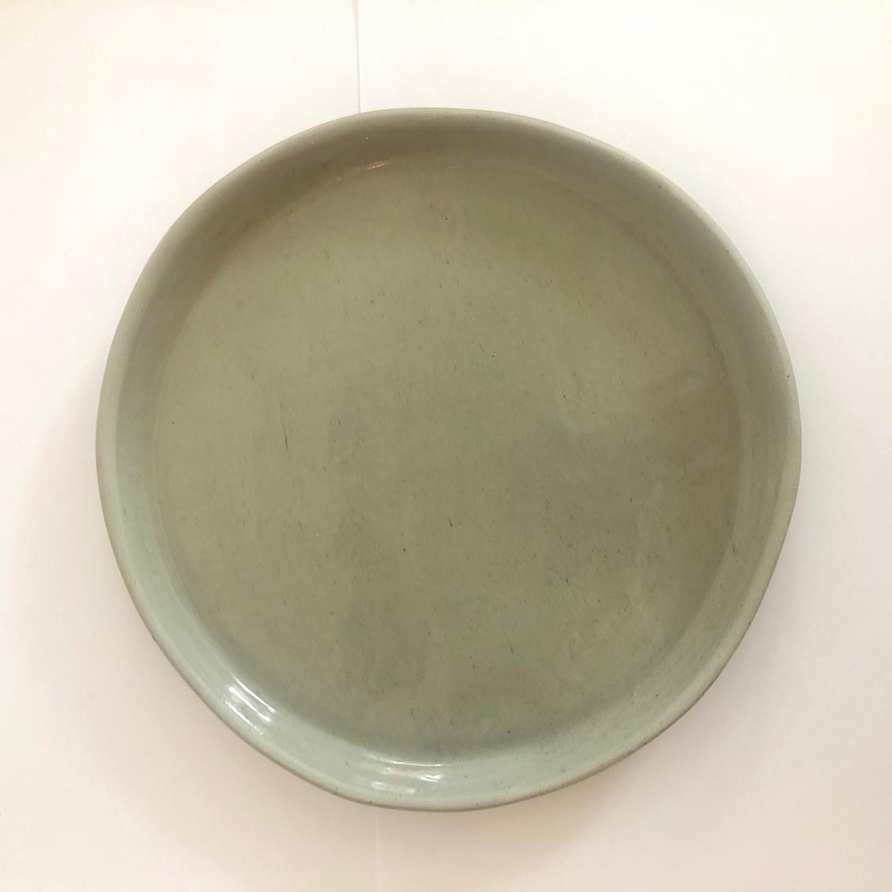 Dessert Plate