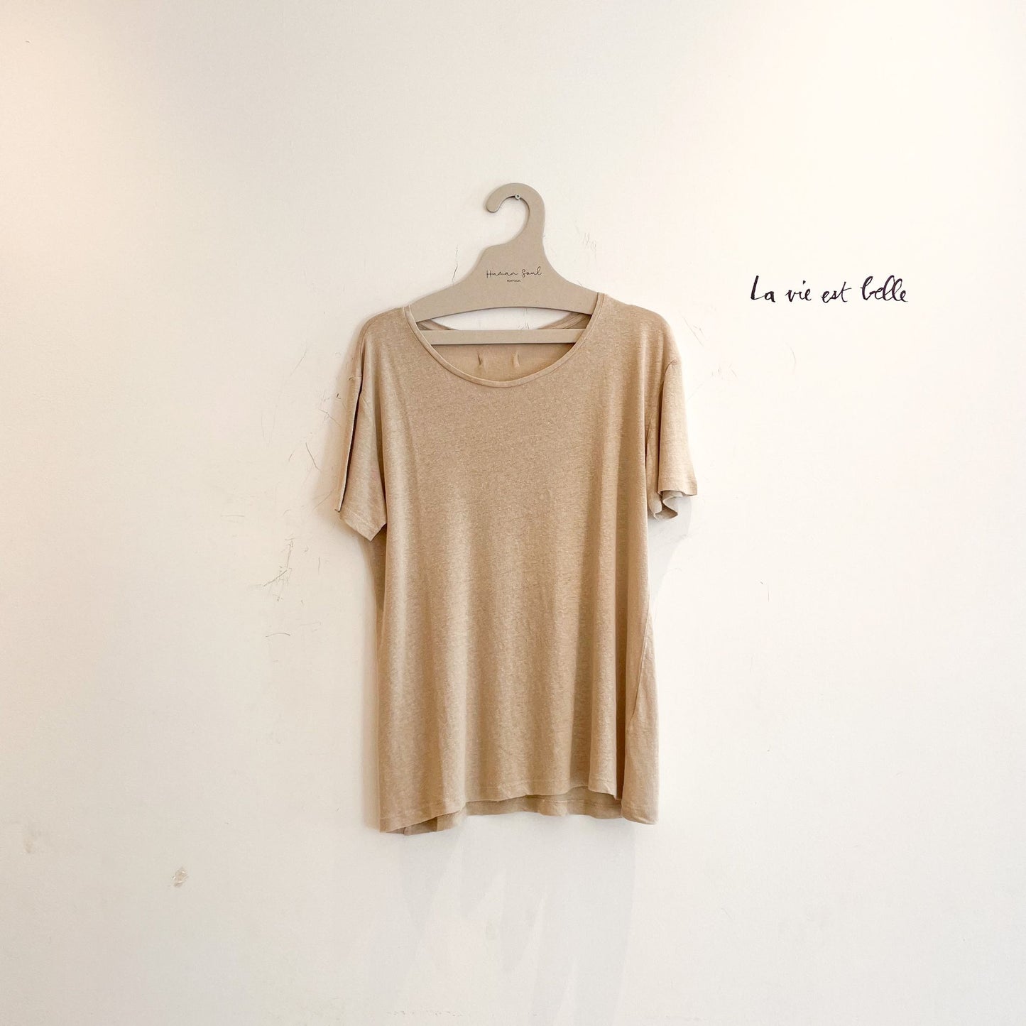 T-shirt - Human Soul