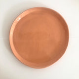 Dessert Plate