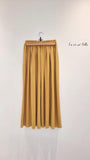 Full Touch Skirt - Human Soul