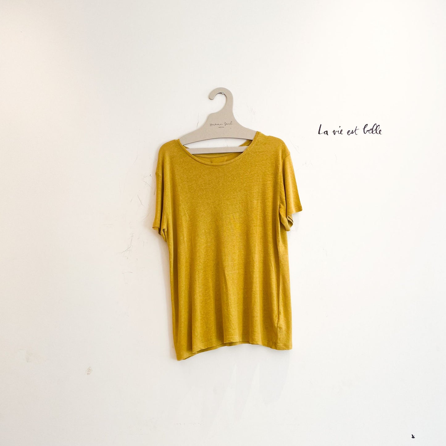 T-shirt - Human Soul