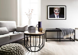 Historical Portrait - Trump Joker
