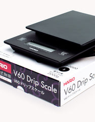 V60 Drip Scale