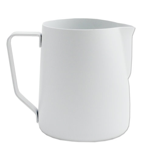 Stealth Milk Pitcher