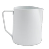 Stealth Milk Pitcher