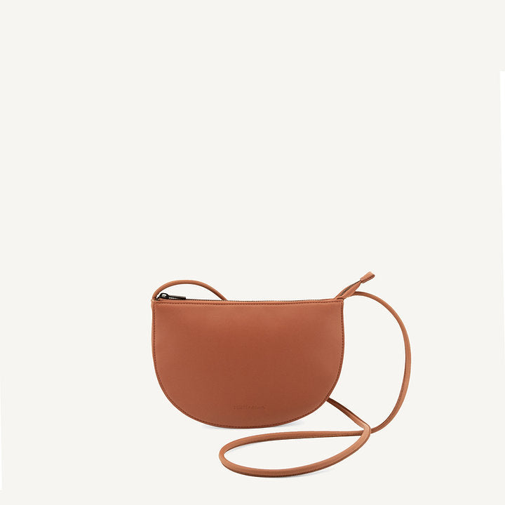 Farou Half Moon Bag