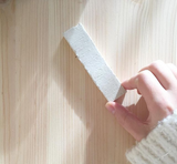 Wabi Sabi | Concrete necklace