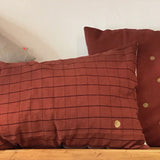 OSCAR Brume pillowcase