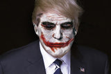 Historical Portrait - Trump Joker