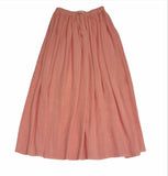 Full Touch Skirt - Human Soul