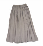 Full Touch Skirt - Human Soul
