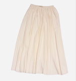 Full Touch Skirt - Human Soul