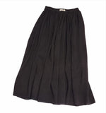 Full Touch Skirt - Human Soul