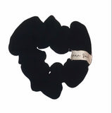 Scrunchie_ Human Soul