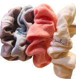 Scrunchie_ Human Soul