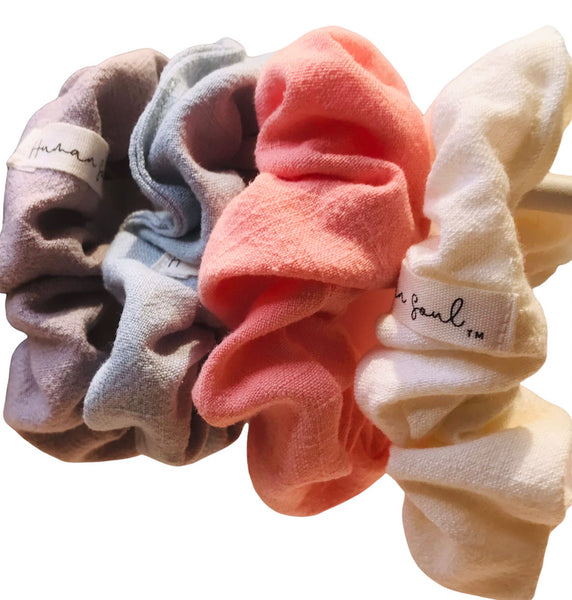 Scrunchie_ Human Soul