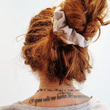 Scrunchie_ Human Soul