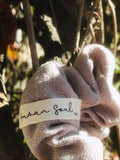 Scrunchie_ Human Soul