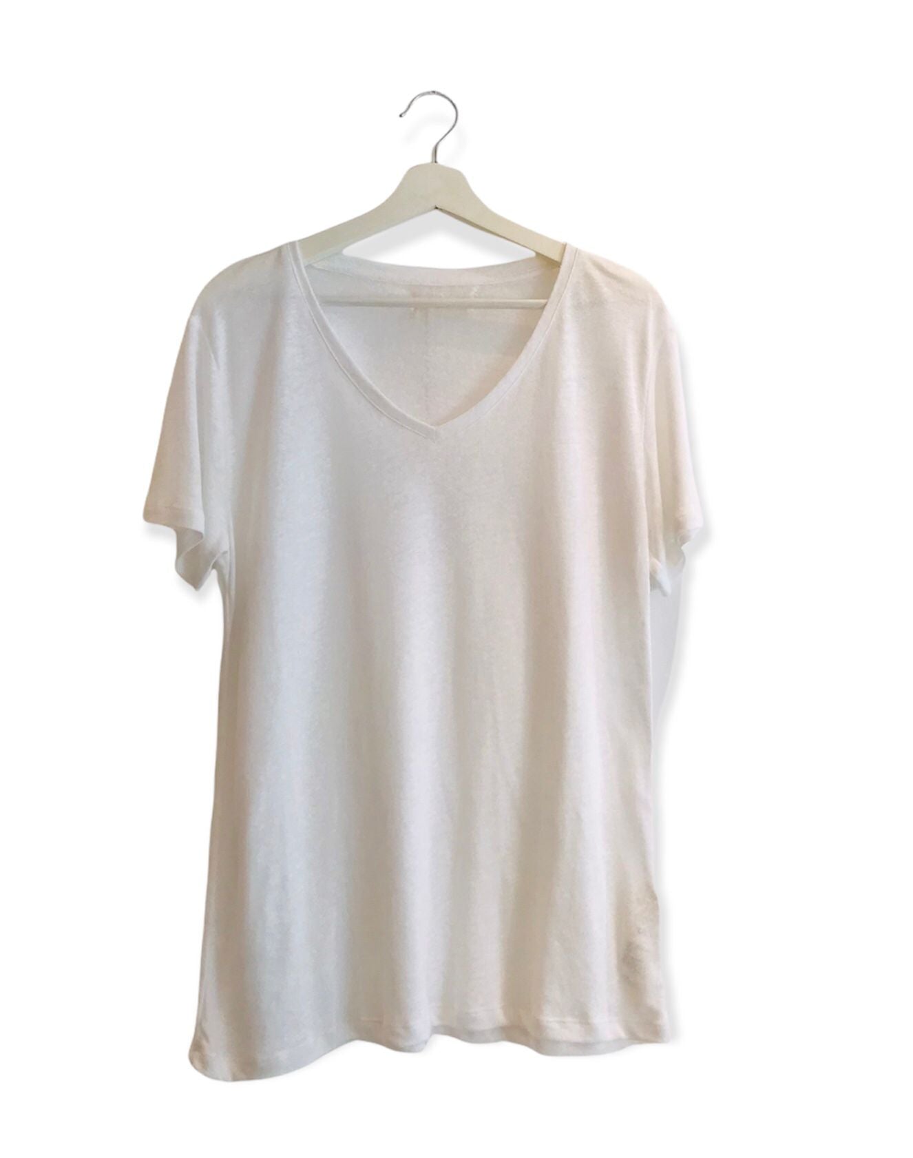 Human Soul T-shirt V-neck