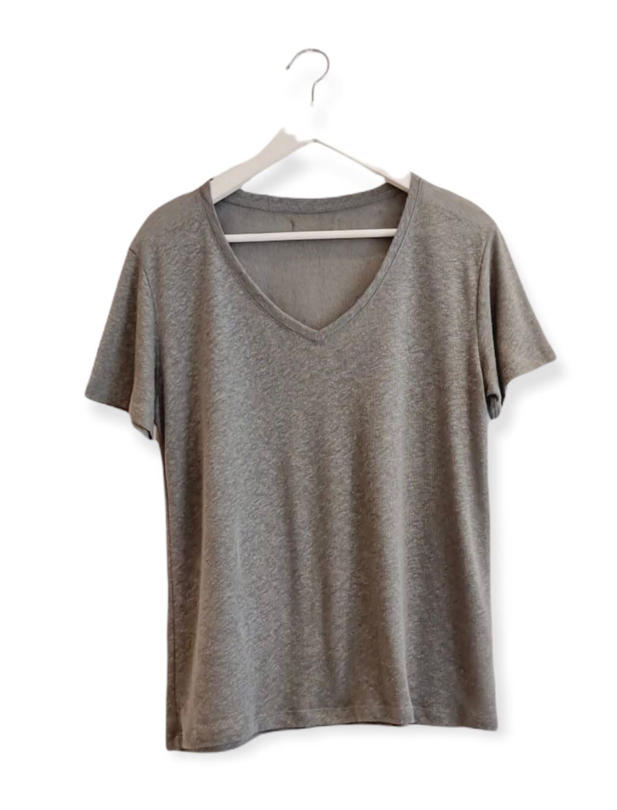 Human Soul T-shirt V-neck