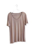 Human Soul T-shirt V-neck