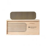 aGROOVE Portable Music Player