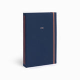 Notebook cover