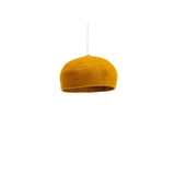 Big Reversible Lampshade Mangrove - Pollen