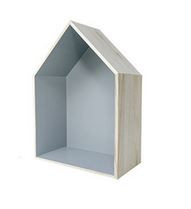 Grey House Shelf S M L
